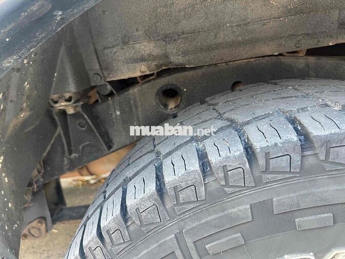 Ford Ranger 2003 - 333333 km