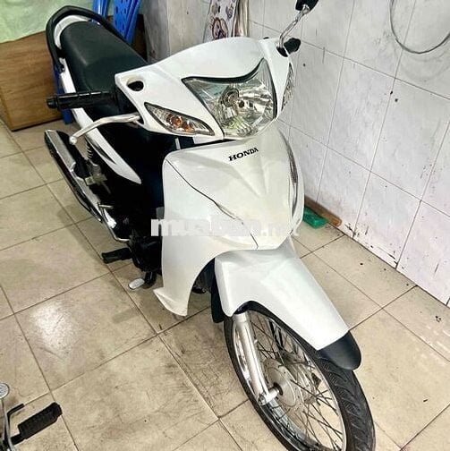 wave@ cuối 2017 còn khá là đẹp !