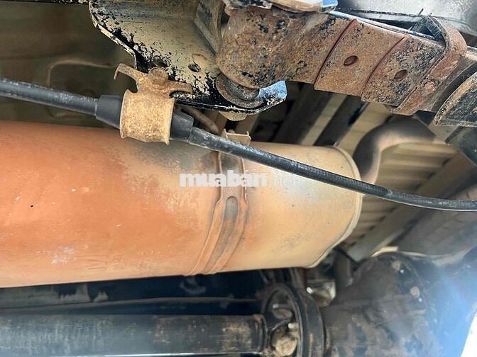 Ford Ranger 2003 - 333333 km