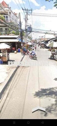 Nhà SHR Mặt Tiền Lê Thị Ngay 4*20m Kinh Doanh Buôn Bán Vĩnh Lộc A