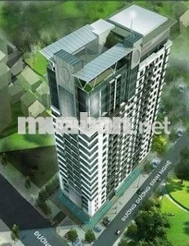 Căn hộ 42m2 1PN A La carte Phường Phước Mỹ