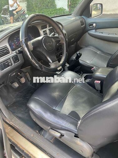 Ford Ranger 2003 - 333333 km