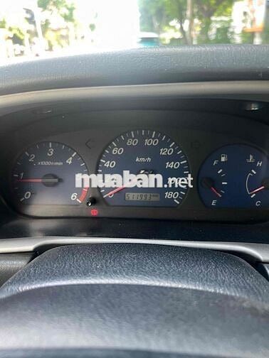 Ford Ranger 2003 - 333333 km