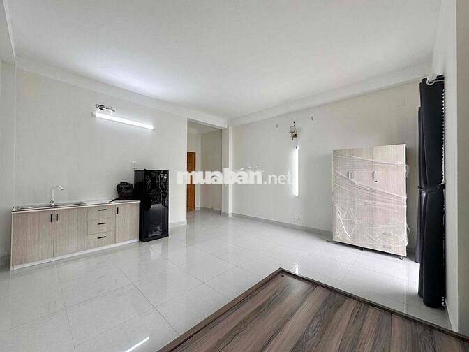 CHO THUÊ CĂN HỘ BANCONL FULL NỘI THẤT NẰM TRONG KHU DÂN CƯ HÀ ĐÔ_Q12