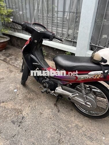 Cần bán xe Future