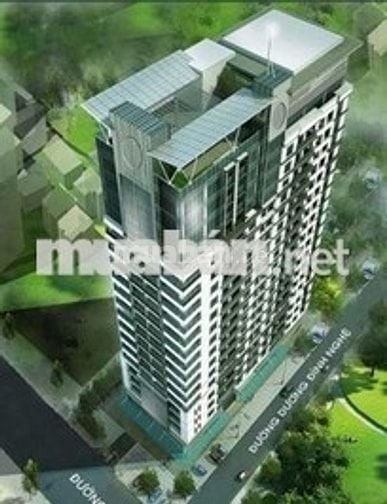 Căn hộ 42m2 1PN A La carte Phường Phước Mỹ