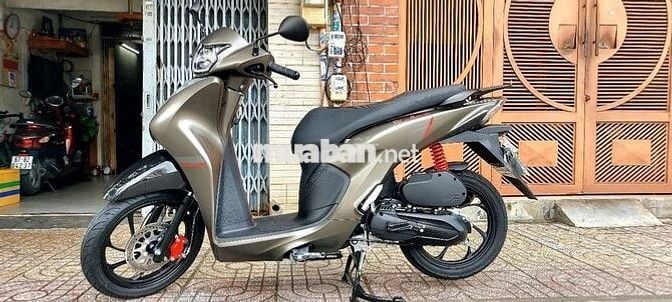 Espero 50 Velia.Mua T8/2025.Odo 67km.Xe Mới 99,9%