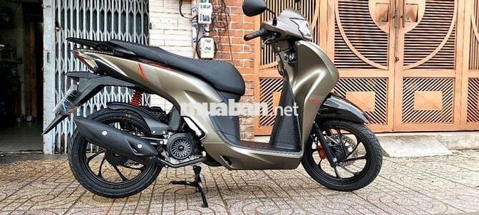Espero 50 Velia.Mua T8/2025.Odo 67km.Xe Mới 99,9%