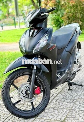 Vision phiên bản thể thao. đi 6000 cây như mới