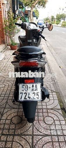 Espero 50 Velia.Mua T8/2025.Odo 67km.Xe Mới 99,9%