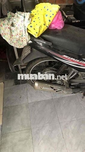 xe dư dùng cần bấn