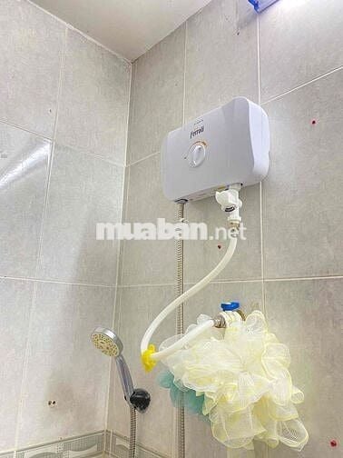 PASS PHÒNG FULL ĐẦY ĐỦ NỘI THẤT NGAY TRUNG TÂM, THUẬN TIỆN Q1,5,10