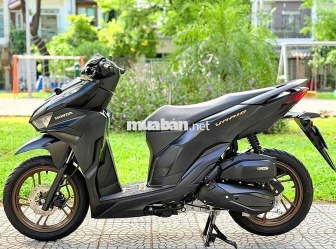 Vario 125 2024 mới keng. đi 4 ngàn biển 43