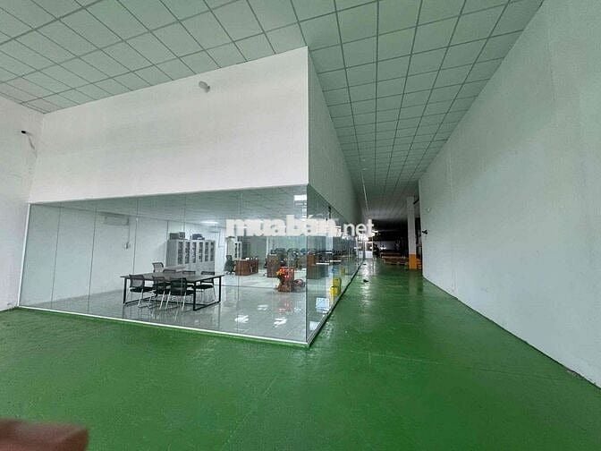 Ha 2ty. Bán Kho Xưởng SHR 1300m2 Mặt Tiền Đường 6D Vĩnh Lộc B