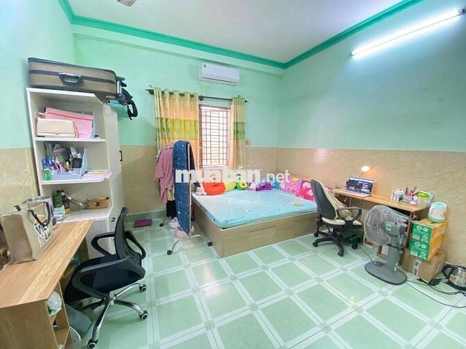 PASS PHÒNG FULL ĐẦY ĐỦ NỘI THẤT NGAY TRUNG TÂM, THUẬN TIỆN Q1,5,10