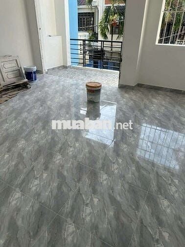 Cần bán gấp nhà P TTN cũ Q12.Duong Thị Giang.DT 5*16 .1 trệt 2 lầu