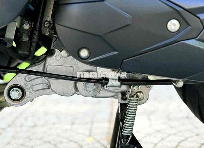 Vario 125 2024 mới keng. đi 4 ngàn biển 43