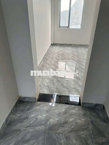 Cần bán gấp nhà P TTN cũ Q12.Duong Thị Giang.DT 5*16 .1 trệt 2 lầu
