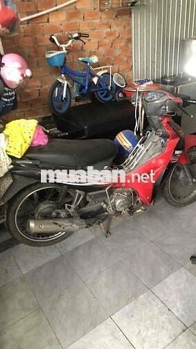 xe dư dùng cần bấn