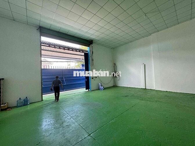 Ha 2ty. Bán Kho Xưởng SHR 1300m2 Mặt Tiền Đường 6D Vĩnh Lộc B
