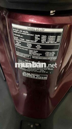 Cần bán sh 150 2016