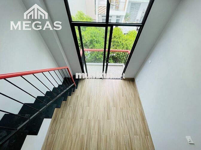 căn hộ MỚI THOÁNG ĐẸP FULL NỘI THẤT ngay Hòa Bình