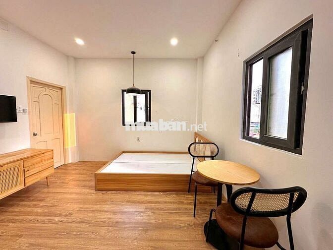 Phòng Đỗ Quang Đẩu gần Phố Bùi Viện, Takashimaya ngã 6 Phù Đổng Quận 1