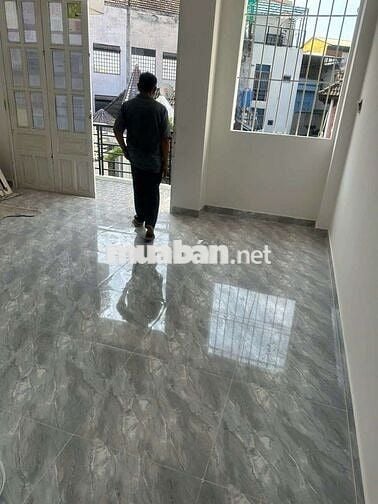 Cần bán gấp nhà P TTN cũ Q12.Duong Thị Giang.DT 5*16 .1 trệt 2 lầu
