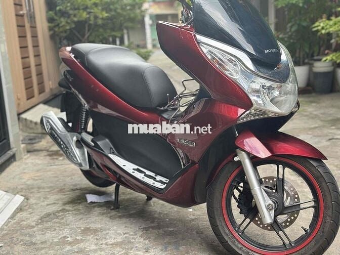 PCX 2013 CỌP CÒN SÓT LẠI