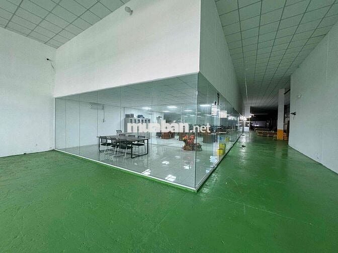 Ha 2ty. Bán Kho Xưởng SHR 1300m2 Mặt Tiền Đường 6D Vĩnh Lộc B