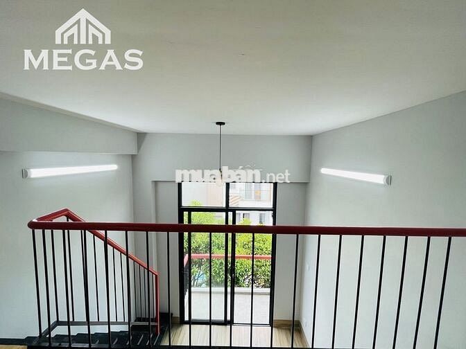 căn hộ MỚI THOÁNG ĐẸP FULL NỘI THẤT ngay Hòa Bình