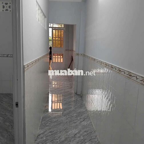 CHO THUÊ NHÀ 2 TẦNG - NHÀ ĐẸP CAO RÁO SẠCH SẼ - CÓ SÂN RỘNG