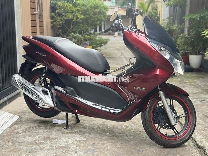 PCX 2013 CỌP CÒN SÓT LẠI