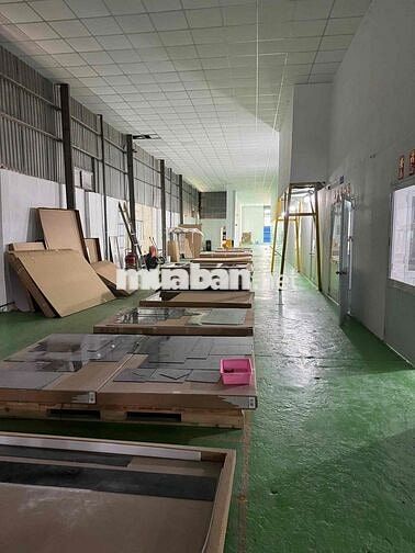 Ha 2ty. Bán Kho Xưởng SHR 1300m2 Mặt Tiền Đường 6D Vĩnh Lộc B