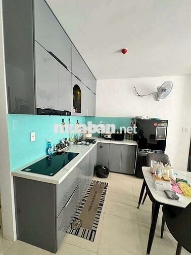 AG CHO THUÊ CĂN HỘ CHUNG CƯ PH TÔ HIỆU-VÕ THỊ SÁU, NAM NHA TRANG