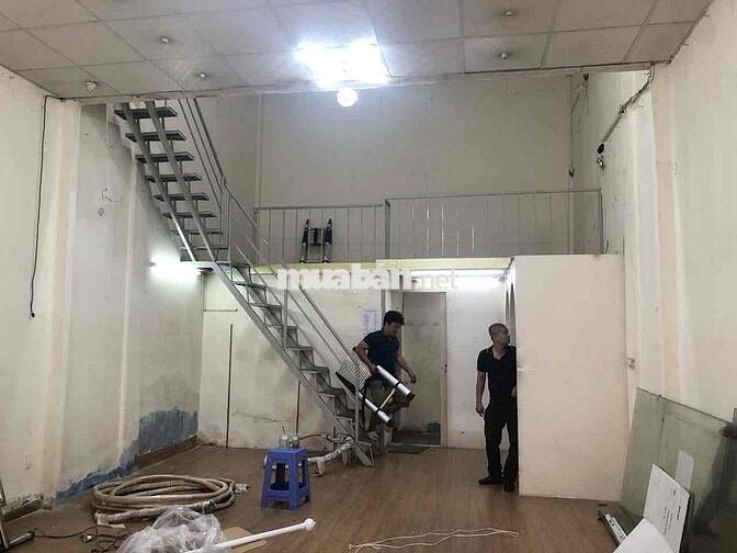 Nhà chính chủ, mặt tiền đường lớn, cho thuê lâu dài, hợp đồng rõ ràng