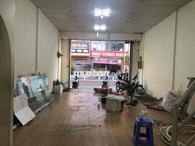 Nhà chính chủ, mặt tiền đường lớn, cho thuê lâu dài, hợp đồng rõ ràng