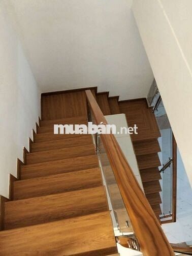 NHÀ MỚI XÂY VÀO Ở NGAY ĐƯỜNG PHẠM THẾ HIỂN QUẬN 8 50M2 CHỈ 5TỶ3