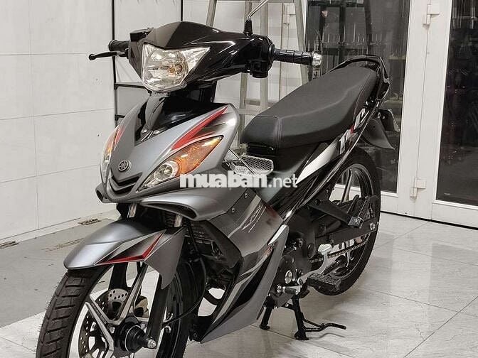 Exciter135 CTD đúng đời 1s93