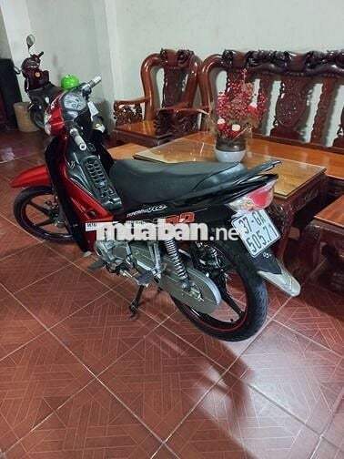 Xe Sirius 2020 50cc