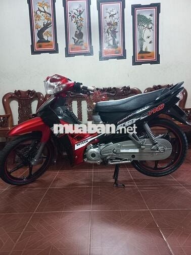 Xe Sirius 2020 50cc