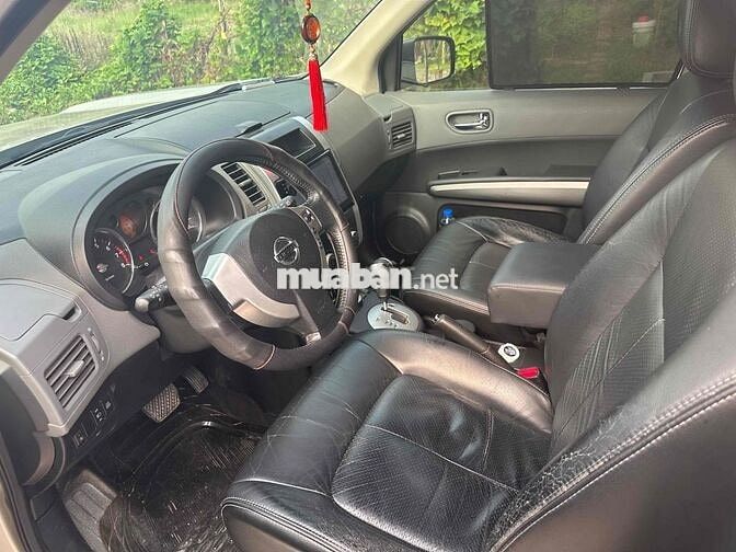 Bán Nissan Xtrail T31 bản full nhập Nhật