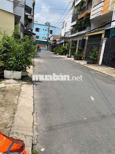 🔥 CHÍNH CHỦ BÁN GẤP LÔ ĐẤT PHƯỜNG 16 – LÊ ĐỨC THỌ - GÒ VẤP 🔥