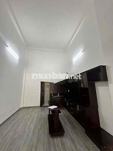 cho thuê nhà hẻm xe hơi 2 lầu đường âu cơ F.phú trung