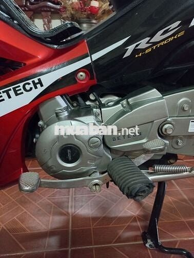 Xe Sirius 2020 50cc