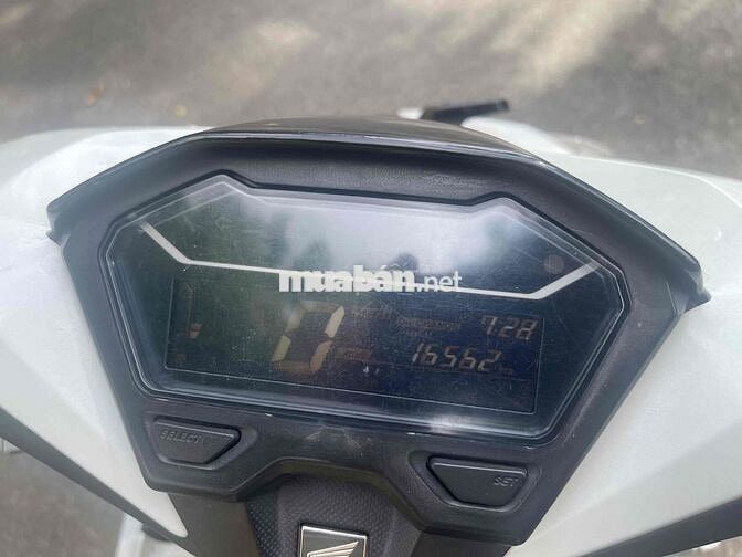 bán Vario 150cc . mau Trang. Gop o đồng