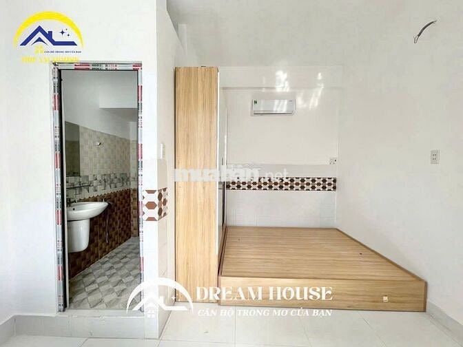 💕 Căn hộ ngay Khuông Việt - Tân Phú Free xe - New 100%
