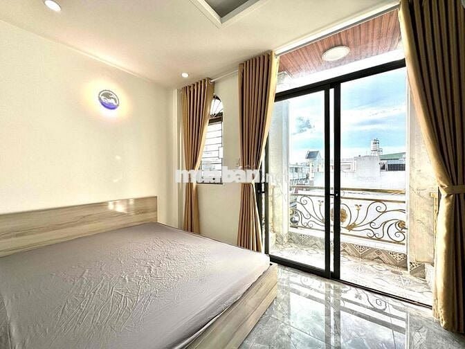 CHO THUÊ PHÒNG TỪ 4tr5 FULL NT, TẶNG ẤM ĐUN VÀ BẾP TỪ TẠI ĐƯỜNG SỐ 59