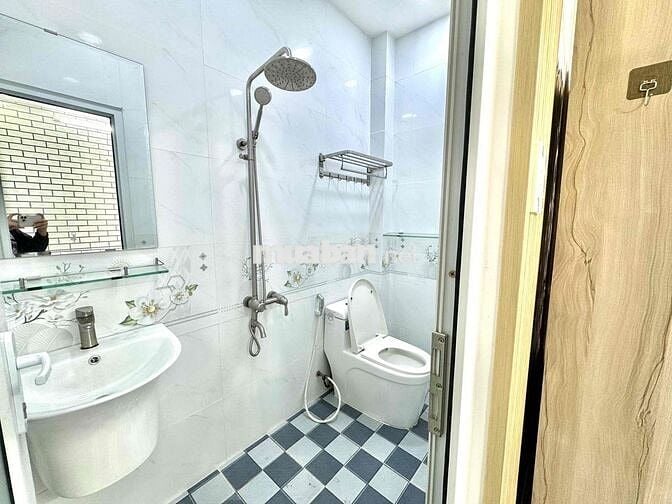 CHO THUÊ PHÒNG TỪ 4tr5 FULL NT, TẶNG ẤM ĐUN VÀ BẾP TỪ TẠI ĐƯỜNG SỐ 59