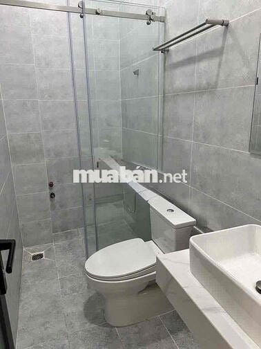 cho thuê nhà hẻm xe hơi 2 lầu đường âu cơ F.phú trung